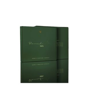 Slovenski TRIS-darilni paket
